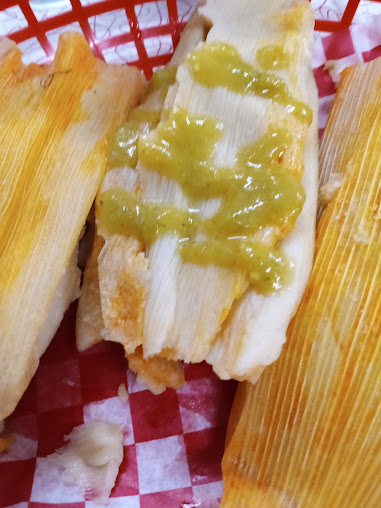 Photo Los Olivos Hot Food And Market - 13
