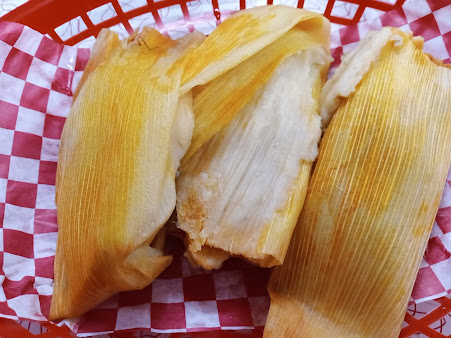 Photo Los Olivos Hot Food And Market - 22