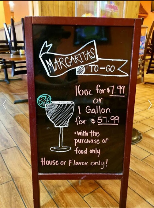 Menu Los Perez - 9