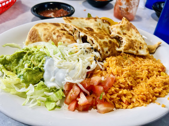 Photo Los Pinguinos Mexican Restaurant - 8