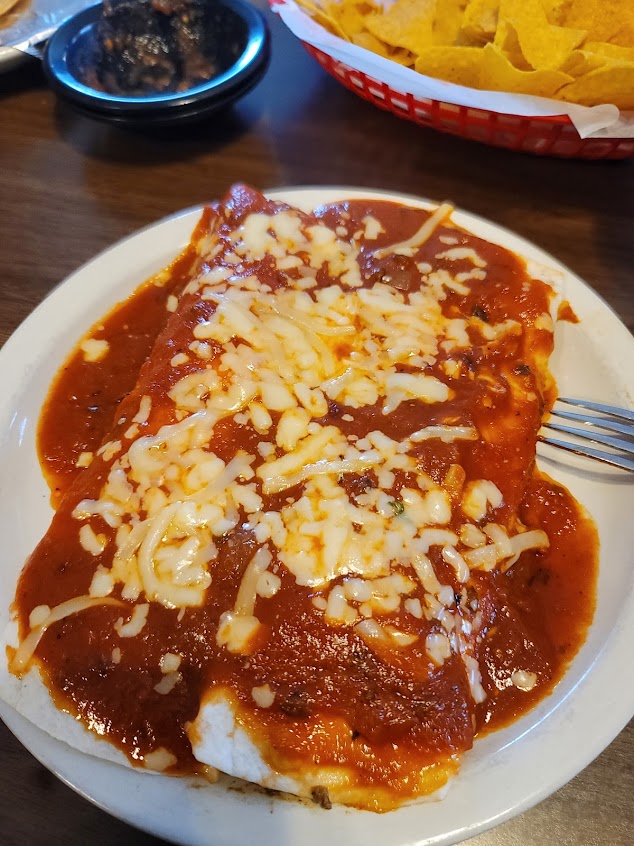 Photo Los Pinguinos Mexican Restaurant - 13