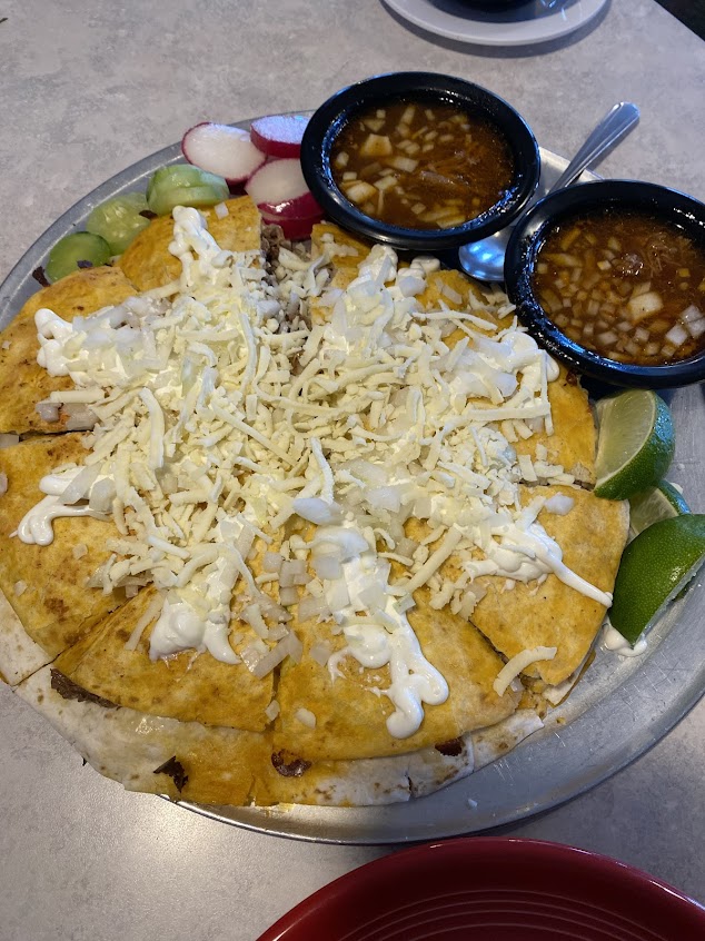 Photo Los Pinguinos Mexican Restaurant - 14