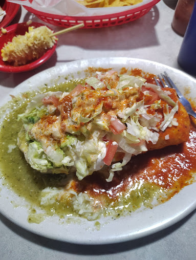 Photo Los Pinguinos Mexican Restaurant - 15