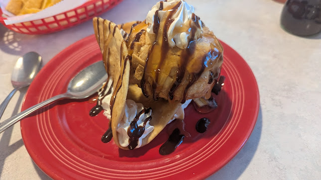 Photo Los Pinguinos Mexican Restaurant - 16