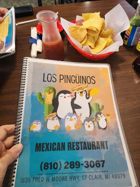 Photo Los Pinguinos Mexican Restaurant - 17