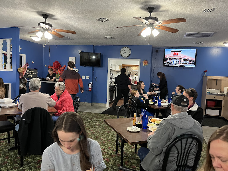 Los Pinguinos Mexican Restaurant