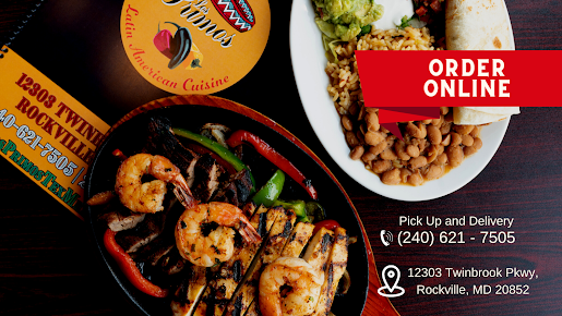 Photo Los Primos Latin American Cuisine - 10