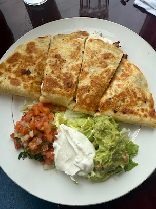 Photo Los Primos Latin American Cuisine - 11