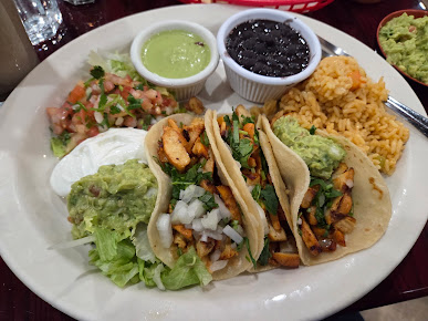 Photo Los Primos Latin American Cuisine - 13