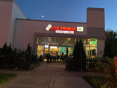 Photo Los Primos Latin American Cuisine - 14
