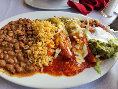 Photo Los Primos Latin American Cuisine - 17