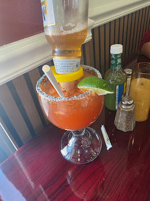 Photo Los Primos Latin American Cuisine - 19