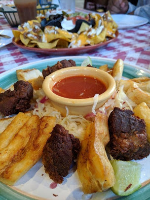 Photo Los Primos Latin American Cuisine - 20