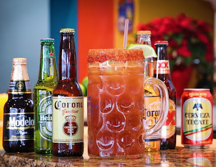 Photo Los Primos Latin American Cuisine - 21