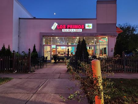 Photo Los Primos Latin American Cuisine - 25