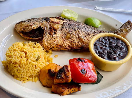 Photo Los Primos Latin American Cuisine - 29