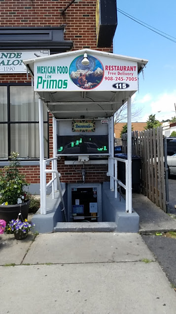 Photo Los Primos Mexican Restaurant - 10
