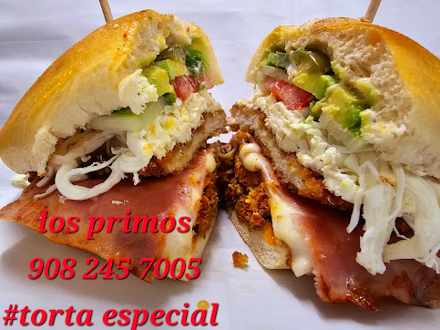 Photo Los Primos Mexican Restaurant - 11