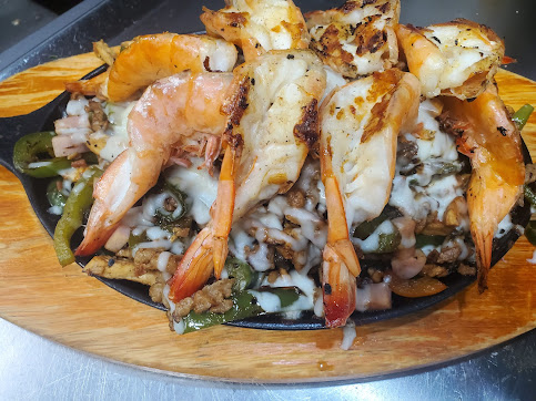 Photo Los Primos Mexican Restaurant - 16