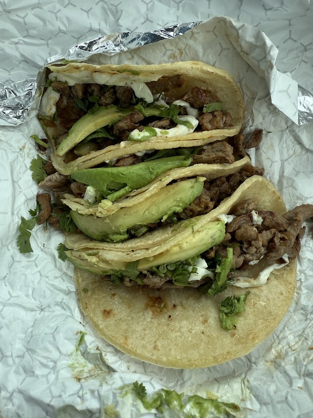 Photo Los Primos Mexican Restaurant - 18