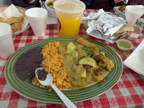 Photo Los Primos Mexican Restaurant - 21
