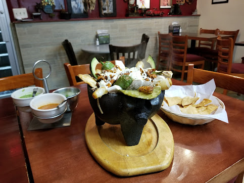 Photo Los Primos Mexican Restaurant - 23
