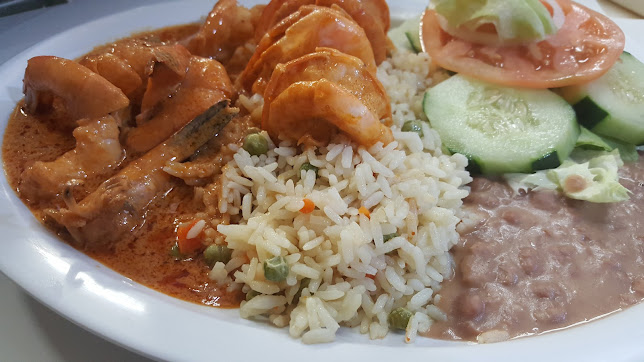 Photo Los Primos Mexican Restaurant - 24