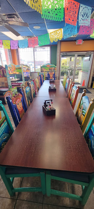 Photo Los Ranchitos Mexican Restaurant Kewanee - 4