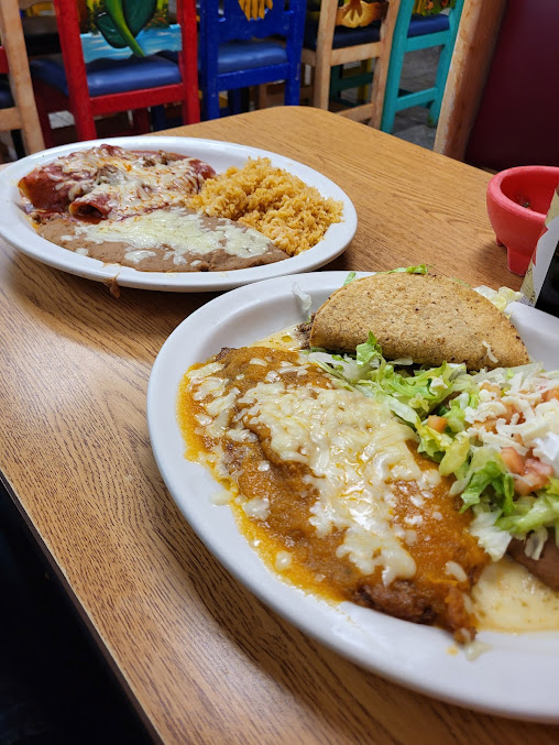 Photo Los Ranchitos Mexican Restaurant Kewanee - 13