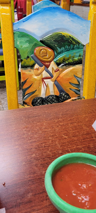 Photo Los Ranchitos Mexican Restaurant Kewanee - 16