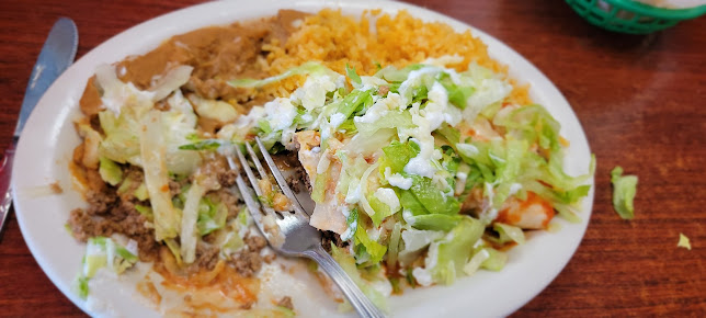 Photo Los Ranchitos Mexican Restaurant Kewanee - 17
