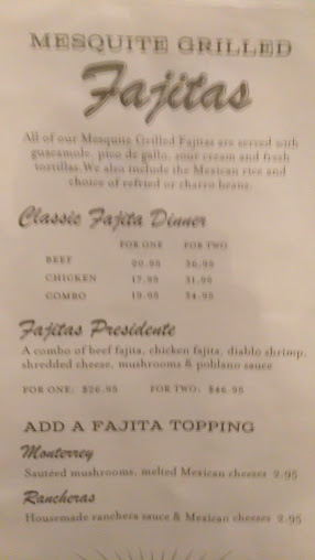 Menu Los Tios - 7