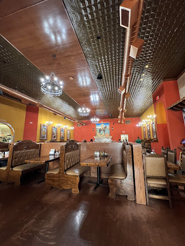 Photo Los Tres Magueyes Cantina Grill - 10