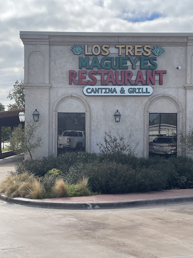 Photo Los Tres Magueyes Cantina Grill - 11