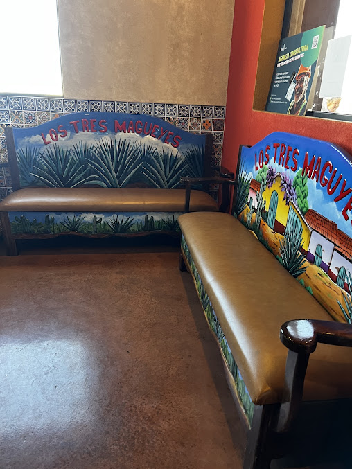 Photo Los Tres Magueyes Cantina Grill - 15