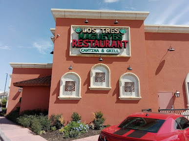 Photo Los Tres Magueyes Cantina Grill - 16
