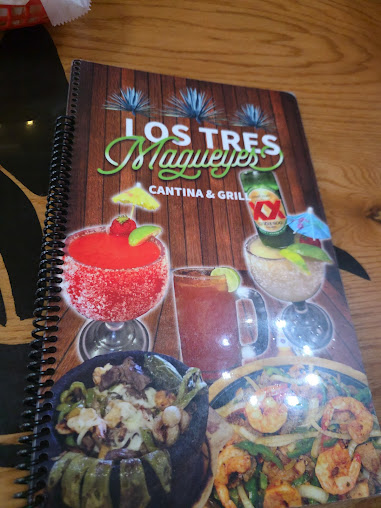 Photo Los Tres Magueyes Cantina Grill - 17