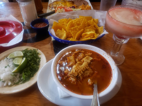 Photo Los Tres Magueyes Cantina Grill - 18