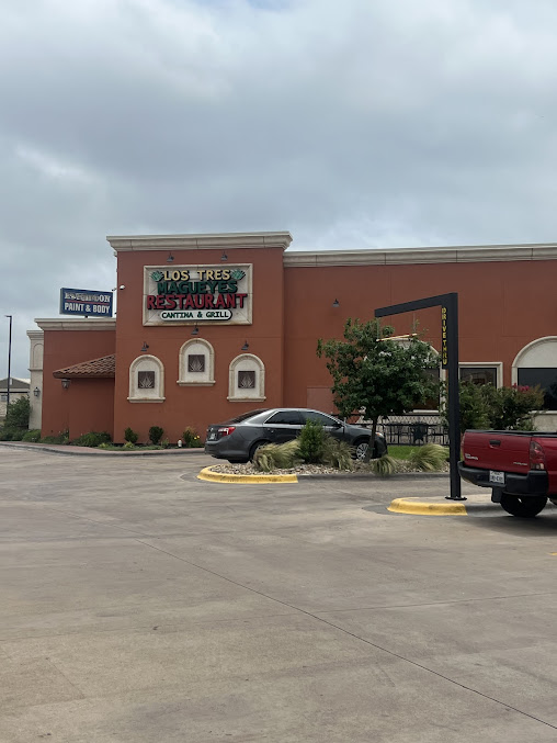 Photo Los Tres Magueyes Cantina Grill - 21