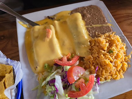 Photo Los Tres Magueyes Cantina Grill - 22