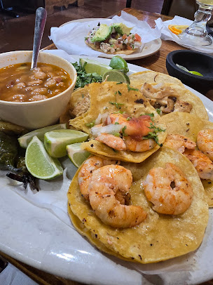 Photo Los Tres Magueyes Cantina Grill - 27