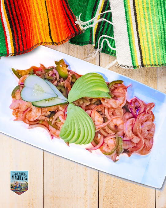 Photo Los Tres Magueyes Green Level - 16