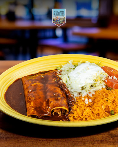 Photo Los Tres Magueyes Green Level - 18