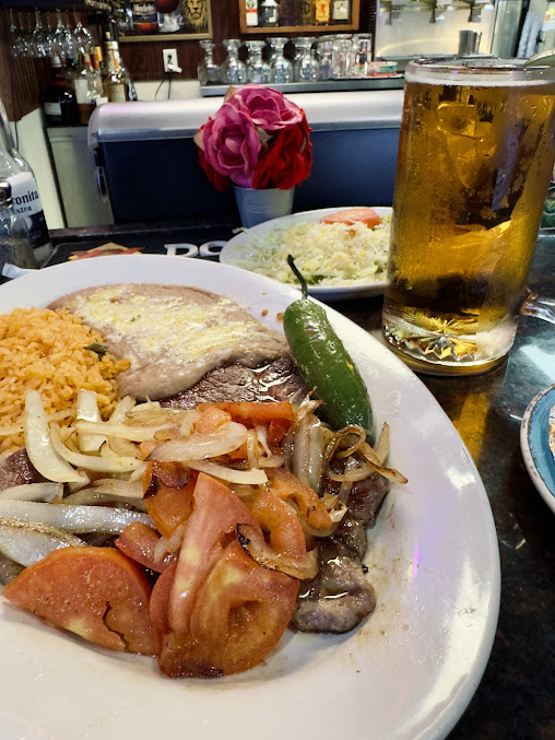 Photo Los Tres Magueyes Green Level - 21
