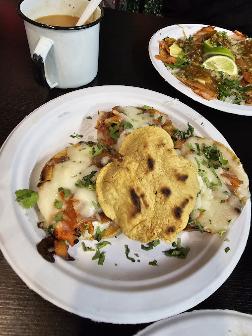 Photo Los Trompos Tacos De Barrio - 10