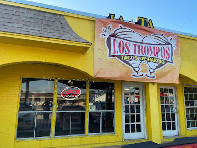 Photo Los Trompos Tacos De Barrio - 15