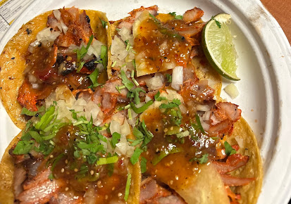 Photo Los Trompos Tacos De Barrio - 17