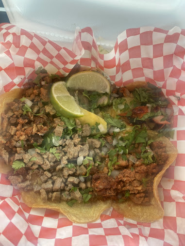 Photo Los Trompos Tacos De Barrio - 18