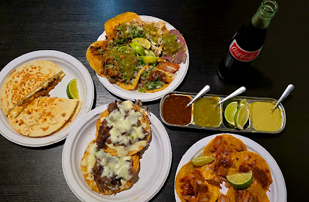 Photo Los Trompos Tacos De Barrio - 20