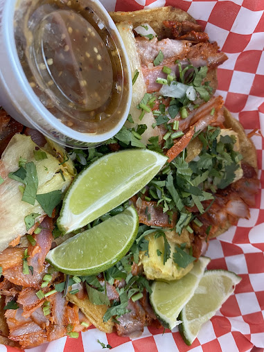 Photo Los Trompos Tacos De Barrio - 24